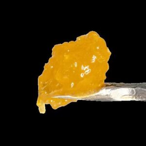 Live Resin Dabs UK