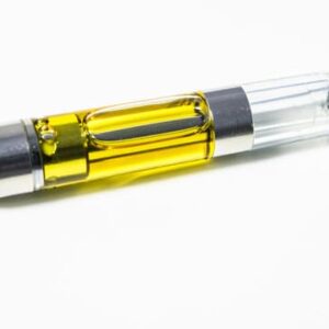 Prefilled Vape Cartridges UK