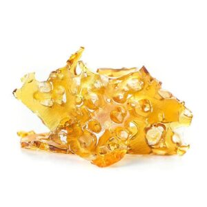 THC Shatter Dabs UK