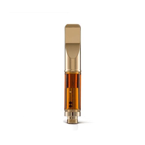 ATF THC Vape Cartridge 0.5g UK