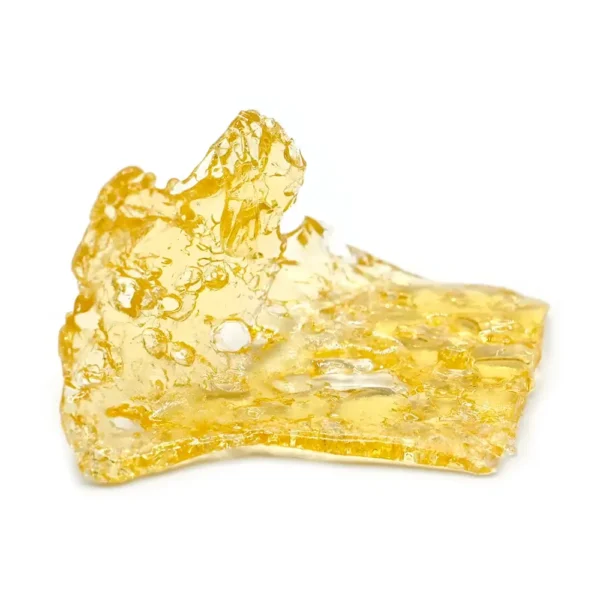 Bubba Runtz Shatter 5g