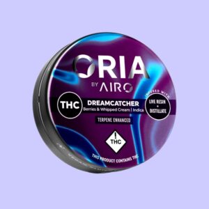 Dreamcatcher THC Gummies UK