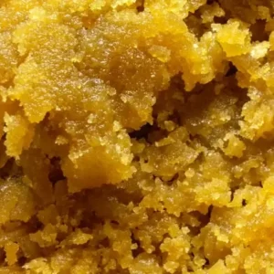 God Berry Live Resin Dab 1g