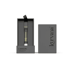 Kurvana Carbon21 Vape Cartridge UK 1g