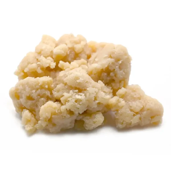 Peanut Butter Breath Budder 1g