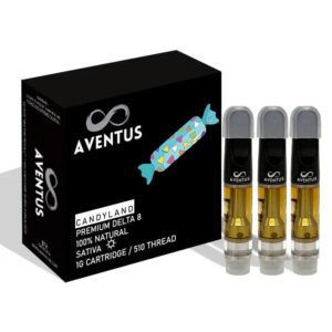 Premium Delta 8 THC Vape Cartridge UK