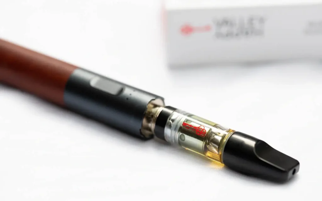 Premium THC Vape cartridges Online UK (1)