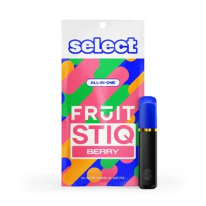 Select Fruit Stiq AIO Vape Pen UK