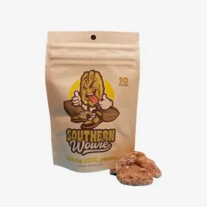 Southern Wowie 200mg HHC Pecans